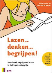 Lezen...denken...begrijpen! - Mariet Forrer, Karini van de Mortel (ISBN 9789065086266)