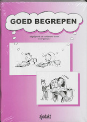 Goed begrepen set a 5 ex Groep 7 - Z. van Mersbergen (ISBN 9789074080590)