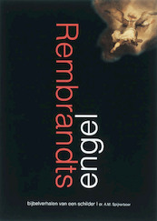 Rembrandts engel - A.M. Spijkerboer (ISBN 9789076564180)