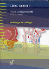Nefrologie en urologie - A.M. Mehta (ISBN 9789085620846)