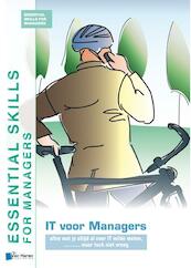 IT voor Managers - Patty Muller (ISBN 9789087536213)