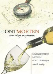 OntMOETEN - de Paul Koning (ISBN 9789087881535)
