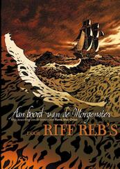 Aan boord van de Morgenster - R. Rebb's (ISBN 9789058856760)