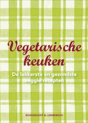 Vegetarisch kookboek - (ISBN 9789077941676)