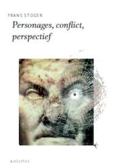 Personages, conflict, perspectief - Frans Stuger (ISBN 9789045705279)