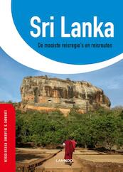 Sri Lanka - (ISBN 9789020999600)