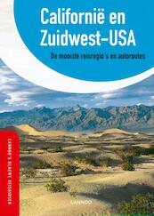 Zuidwest-USA en Californië - (ISBN 9789020987294)