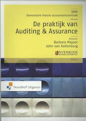De praktijk van auditing & assurance - A. van de Berg, Th. Heideman, D. Marinus, W.F. Merkus (ISBN 9789001803216)