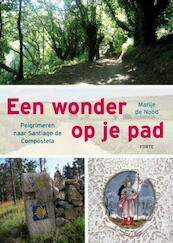 Een wonder op je pad - Marije de Nood (ISBN 9789058779502)