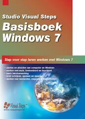 Basisboek Windows 7 - (ISBN 9789059052567)