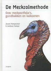 De merkrolmethode - Jeroen Kemperman, Liedewij Trampe (ISBN 9789055948628)