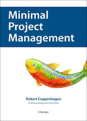 Minimal Project Management - R. Coppenhagen (ISBN 9789079138012)