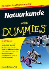Natuurkunde voor Dummies - Steven Holzner (ISBN 9789043025898)
