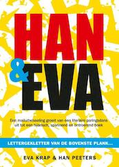 Han en Eva - Eva Krap, Han Peeters (ISBN 9789462170018)