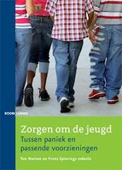 Zorgen om de jeugd - (ISBN 9789059318687)