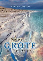 De grote Bijbelatlas - Barry J. Beitzel (ISBN 9789088970238)