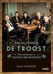 Afslag Herberg De Troost - Ralf Mohren (ISBN 9789048816378)