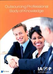 Outsourcing Professional Body of Knowledge - (ISBN 9789087537845)