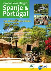 Spanje en Portugal - (ISBN 9789075050783)