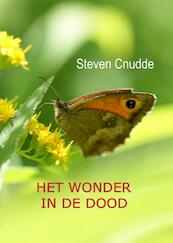 Het wonder in de dood - Steven Cnudde (ISBN 9789491439315)