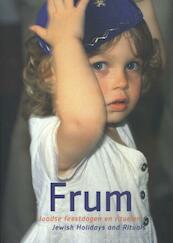 FRUM - Pauline Prior, Anita Frank (ISBN 9789064460401)
