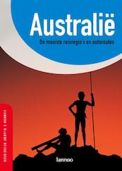 Australië - M. Blisse, U. Lehnmann (ISBN 9789020969207)