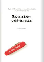 Bosnie veteraan - Barry Hofstede (ISBN 9789491826016)