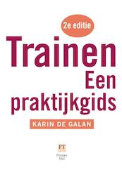 Trainen - Karin de Galan (ISBN 9789043030694)