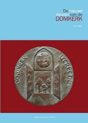De nieuwe deuren van de Domkerk - M.J. Smit (ISBN 9789078094494)