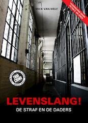 Levenslang! - Mick Van Wely (ISBN 9789089752727)