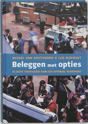 Beleggen met opties - M. Van Oostvoorn, Leo Rijnhout (ISBN 9789043012263)
