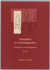Kinderen in ontwikkeling - M.F. Delfos (ISBN 9789026517860)