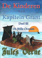 De kinderen van kapitein Grant 3 - Jules Verne (ISBN 9789491872372)