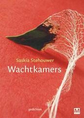 Wachtkamers - Saskia Stehouwer (ISBN 9789460682216)