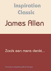 Zoals een mens denkt - James Allen (ISBN 9789077662472)