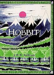 De hobbit - J.R.R. Tolkien (ISBN 9789022575512)