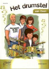 Het drumstel van Daan - Jeroen van Berckum (ISBN 9789069114217)
