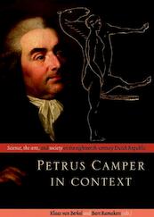 Petrus Camper: The Groningen Meteor - (ISBN 9789087044671)
