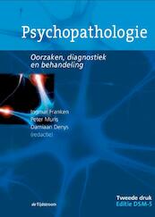 Psychopathologie - (ISBN 9789058982773)