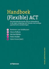 Handboek (Flexible) ACT - (ISBN 9789058982797)