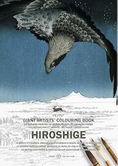Hiroshige - Pepin van Roojen (ISBN 9789460098505)