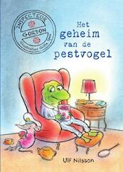 Het geheim van de pechvogel - Ulf Nilsson (ISBN 9789463130332)