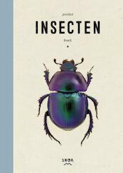 Pocket insectenboek - Gerard Janssen (ISBN 9789463140171)