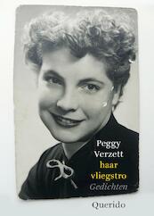 Haar vliegstro - Peggy Verzett (ISBN 9789021403601)