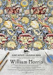 William Morris - Pepin van Roojen (ISBN 9789460098543)