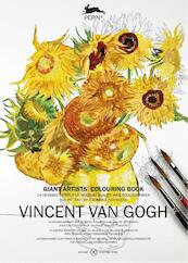Van Gogh - Pepin van Roojen (ISBN 9789460098567)