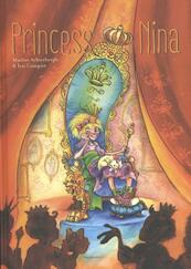 Princess Nina - Marlise Achterbergh (ISBN 9781605372228)