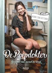 De poepdokter - Nienke Tode-Gottenbos (ISBN 9789082417715)