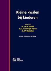 Kleine kwalen bij kinderen - (ISBN 9789036813938)