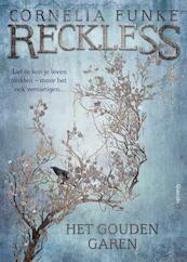 Reckless 3 - Cornelia Funke (ISBN 9789045119861)